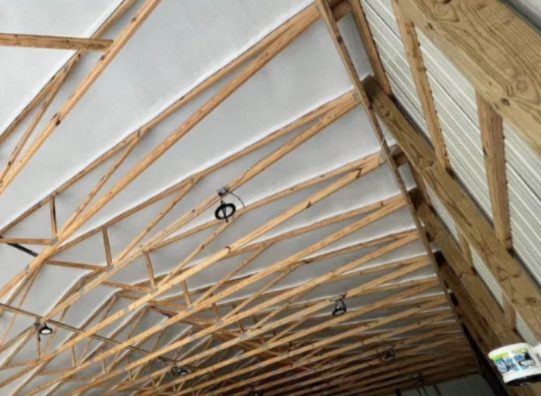 The Role of Insulation in Metal Building Longevity: Protecting Your Investment